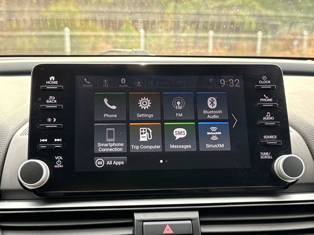 Used 2019 Honda Accord EX image 23