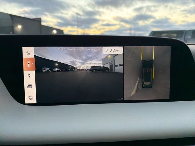 Used 2024 Genesis G90 3.5T image 40