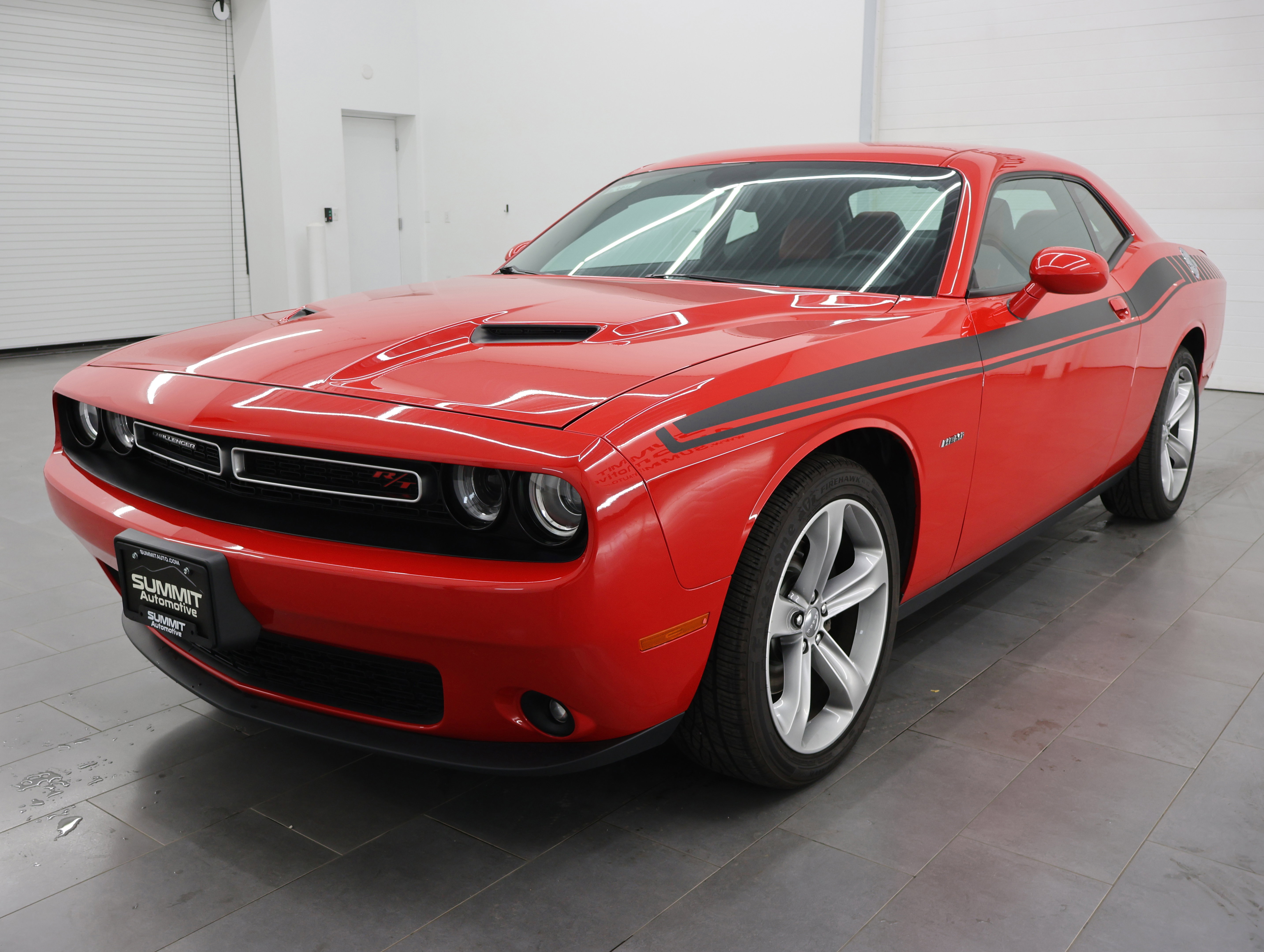 Used 2015 Dodge Challenger R/T w/ Quick Order Package 22B R/T image 7