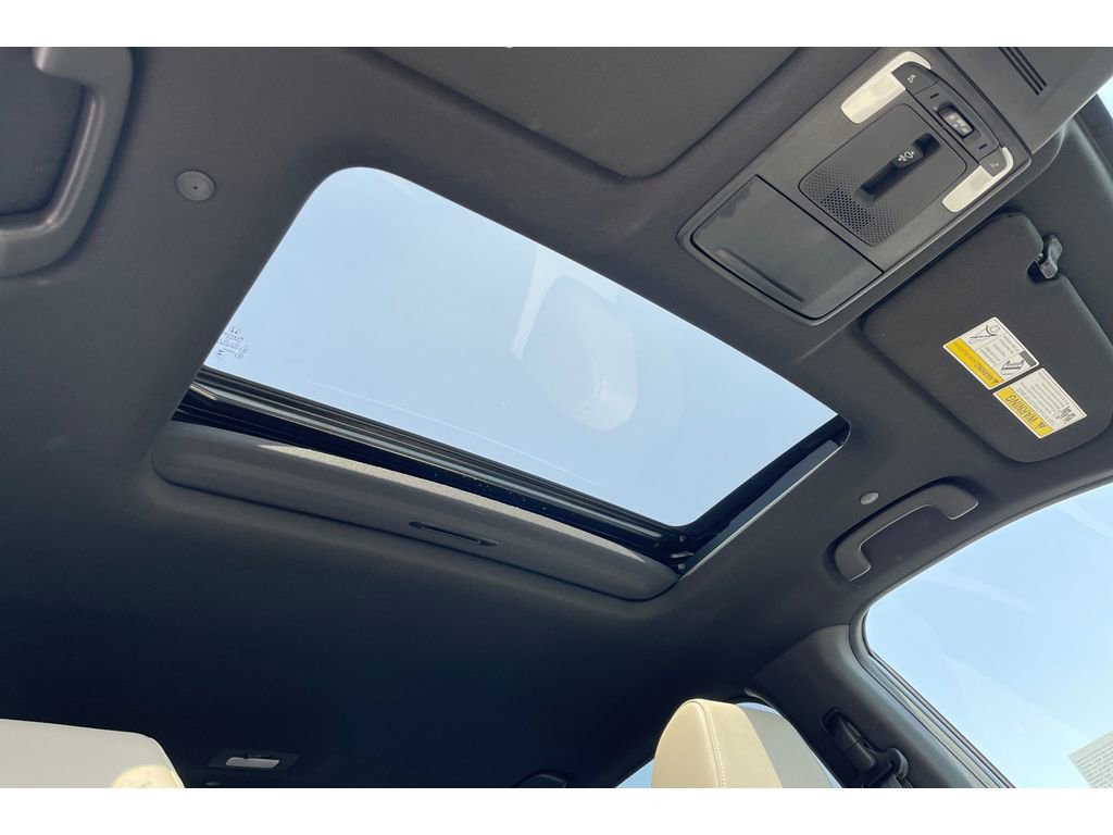 Certified 2023 Honda CR-V Sport Touring image 20