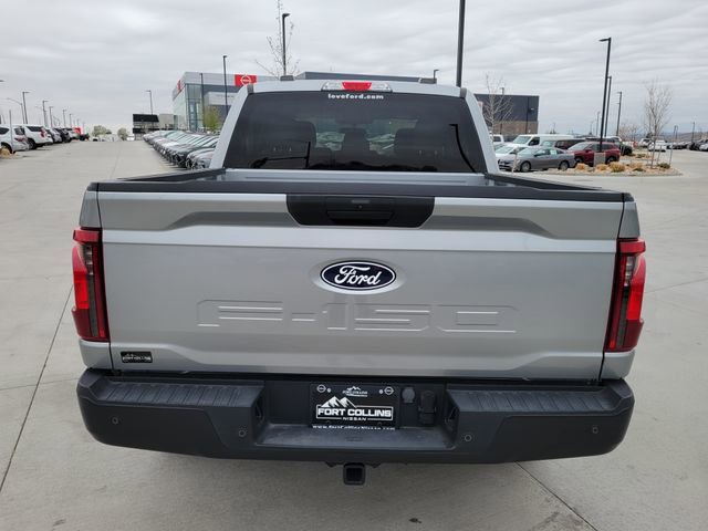 Used 2024 Ford F150 XL image 4