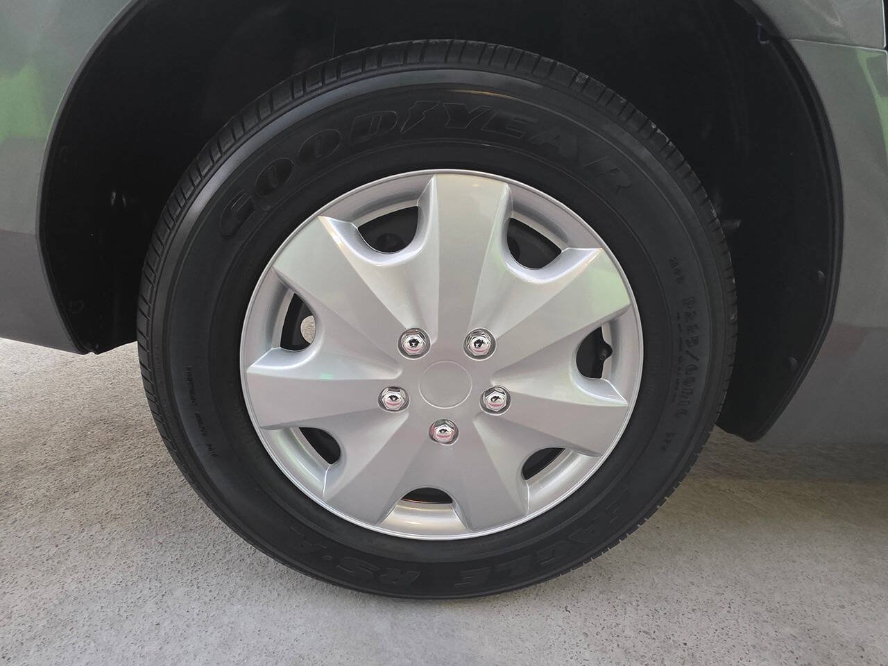 Used 2008 Chevrolet Impala Police FWD image 45