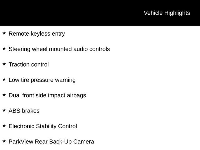 Used 2019 Jeep Compass Latitude AWD/4WD image 4