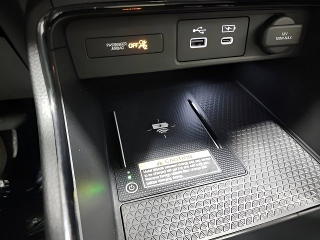 Certified 2025 Honda CR-V EX-L image 35