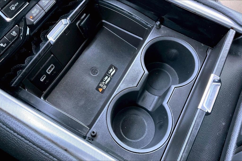 Used 2023 GMC Yukon Denali image 23