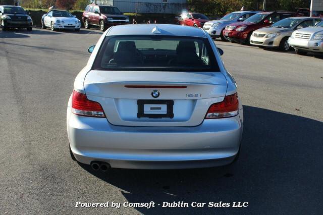 Used 2009 BMW 128i Coupe image 6