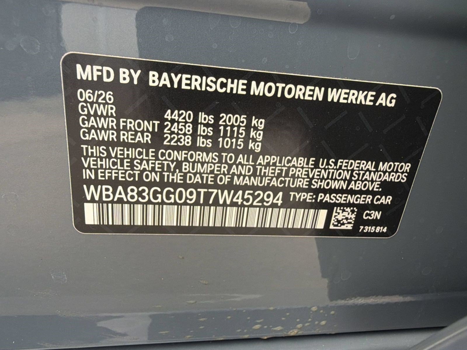 New 2026 BMW 228i w/ Technology Package FWD image 24