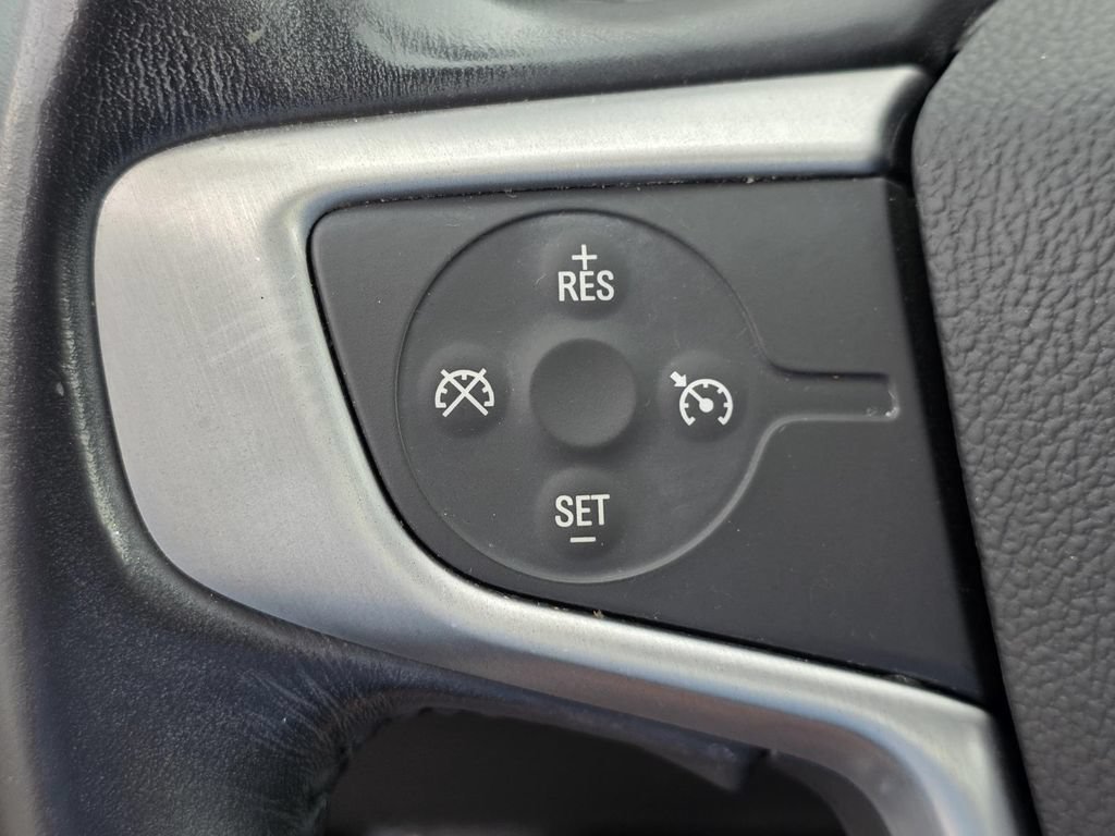Used 2019 GMC Acadia SLT FWD image 24