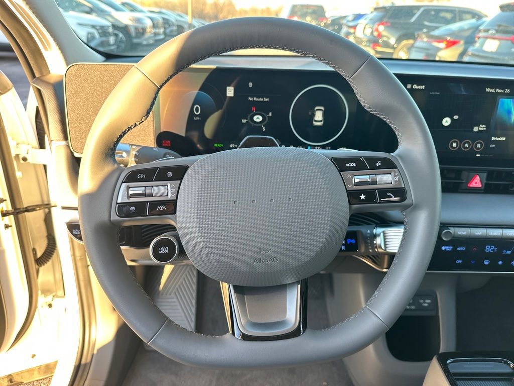 New 2025 Hyundai Ioniq 5 SEL image 16