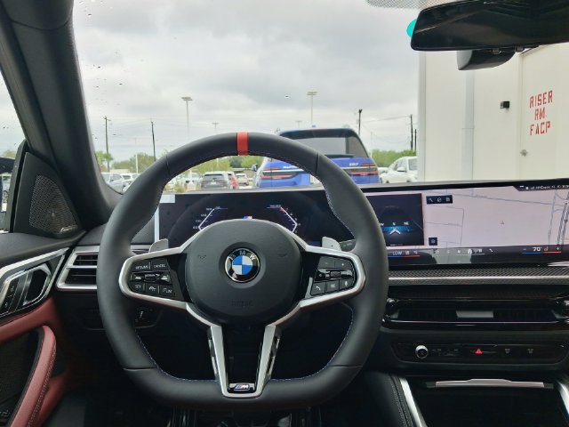 New 2026 BMW M440i w/ Premium Package RWD image 14
