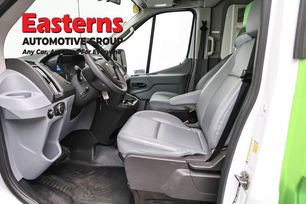 Used 2019 Ford Transit 350 XL RWD image 14
