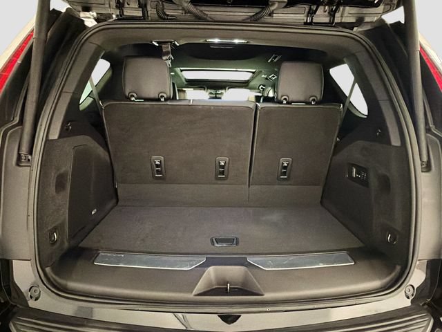 Certified 2023 Cadillac Escalade Premium Luxury AWD/4WD image 24