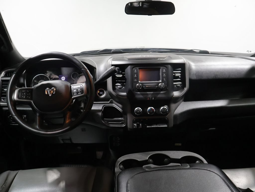 Used 2022 RAM 3500 Tradesman AWD/4WD image 17