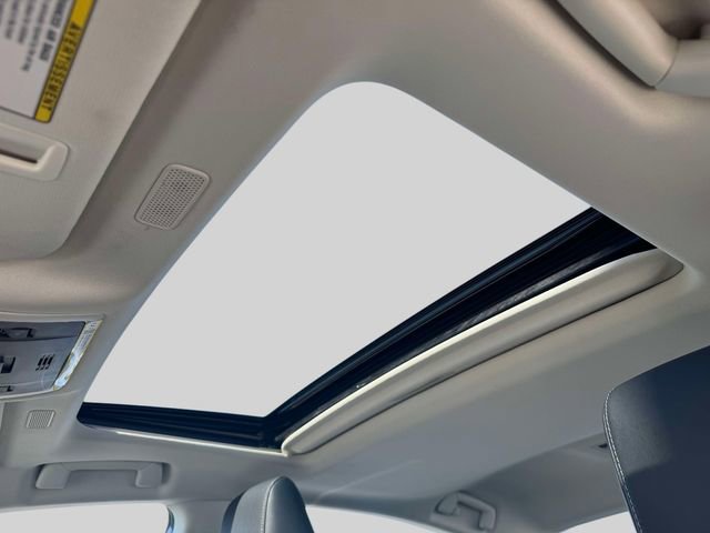 Certified 2025 Lexus ES 350 w/ Premium Package image 24