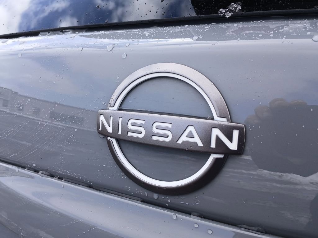Used 2024 Nissan Murano Platinum w/ Cargo Package AWD/4WD image 31