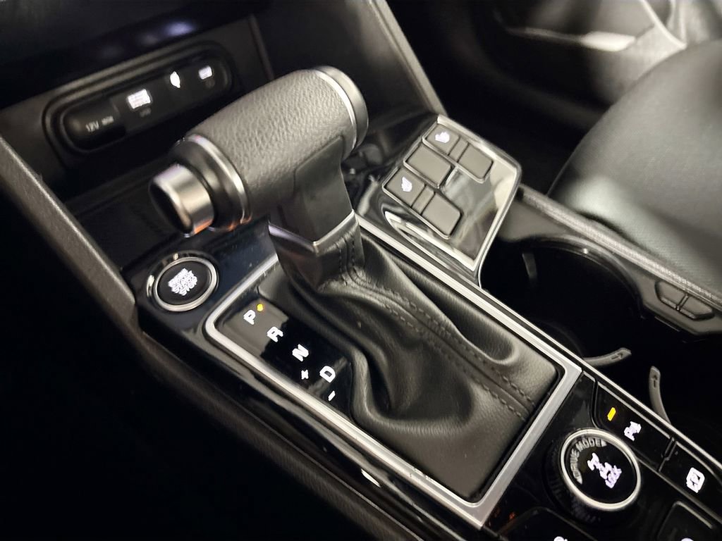 Used 2024 Kia Sportage X-Line w/ X-Line Premium Package image 19