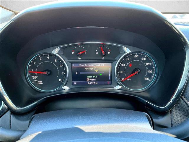 Used 2023 Chevrolet Equinox Premier image 21