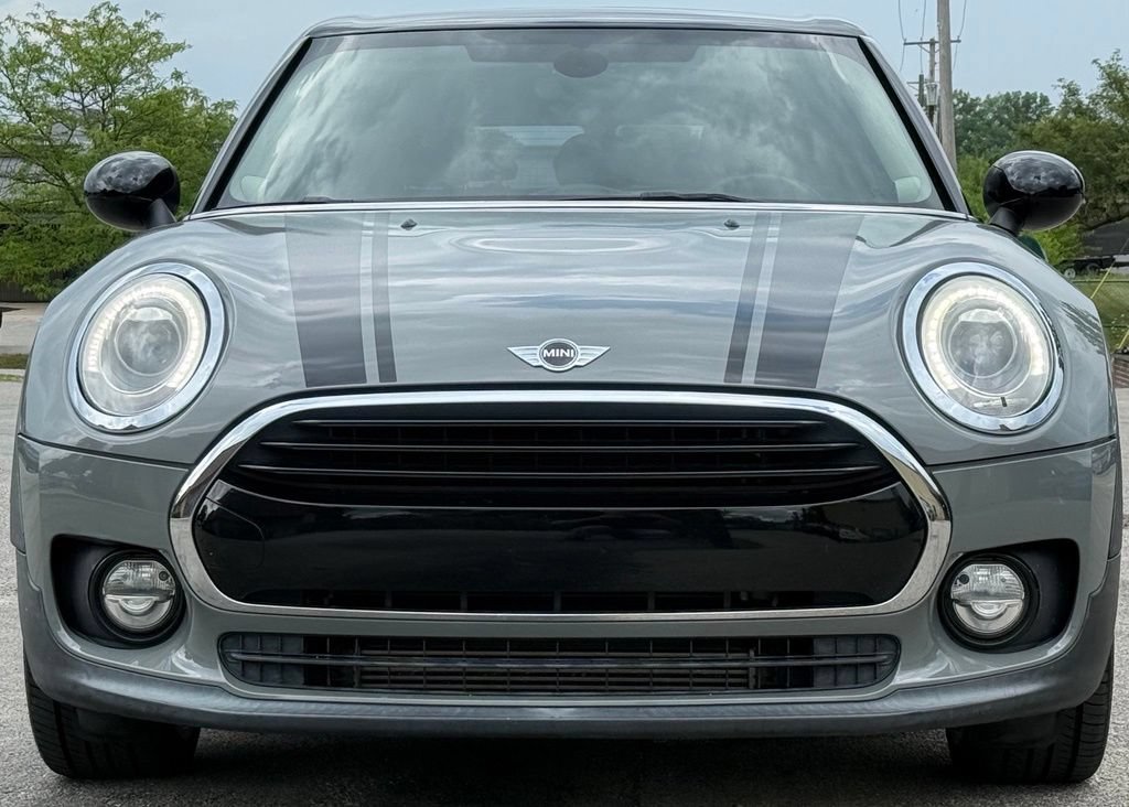 Used 2016 MINI Cooper Clubman FWD image 10