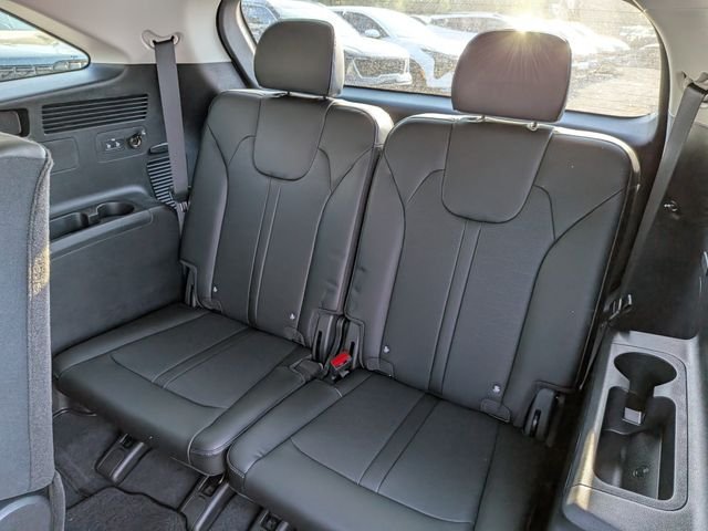 New 2026 Kia Sorento S w/ S Panoramic Sunroof Package FWD image 15