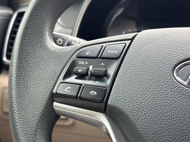 Used 2019 Hyundai Tucson SE image 26