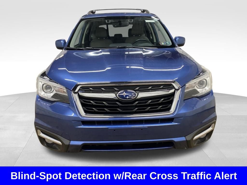 Used 2018 Subaru Forester 2.5i Limited image 6