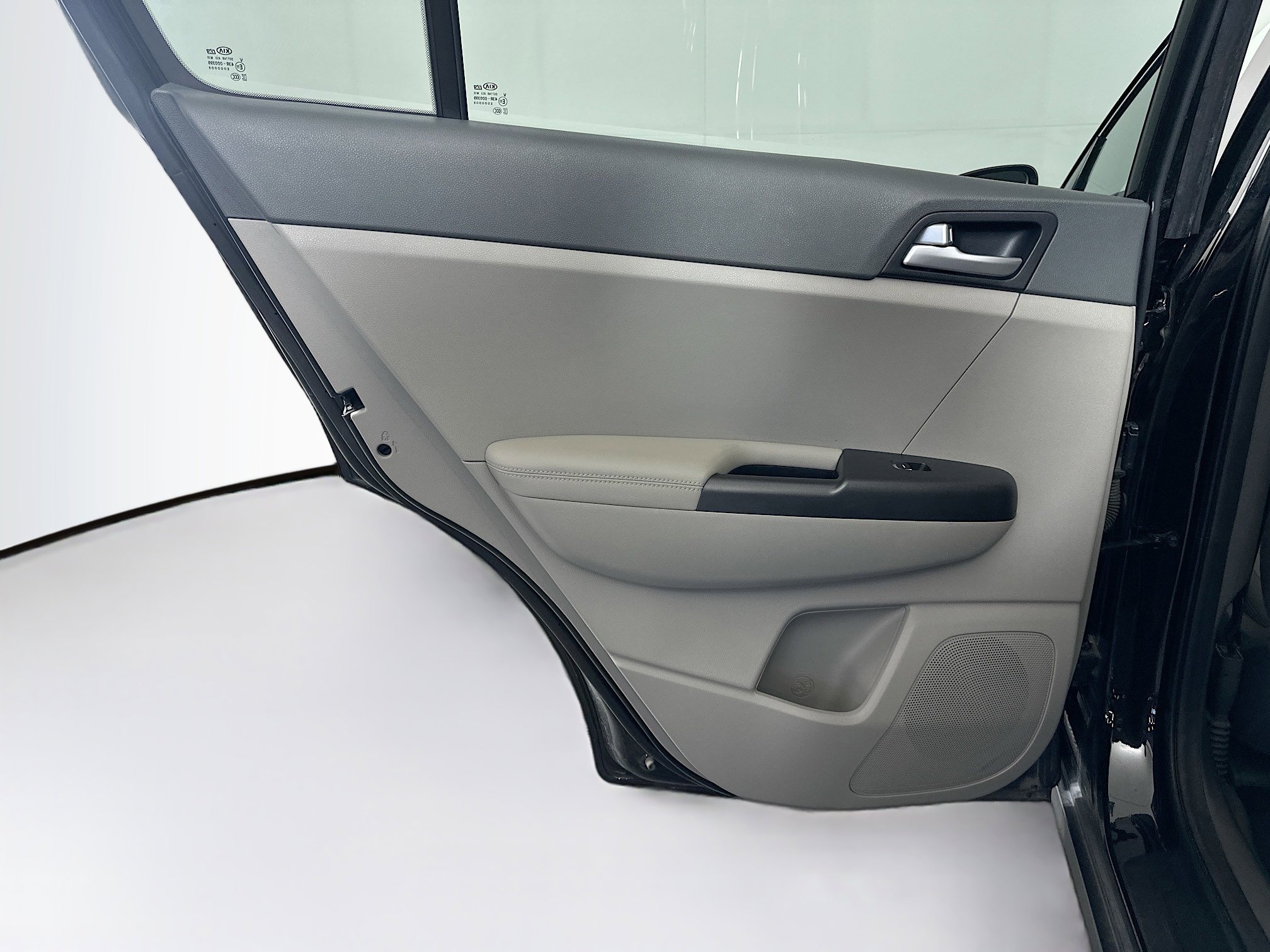 Used 2019 Kia Sportage LX w/ LX Popular Package image 25