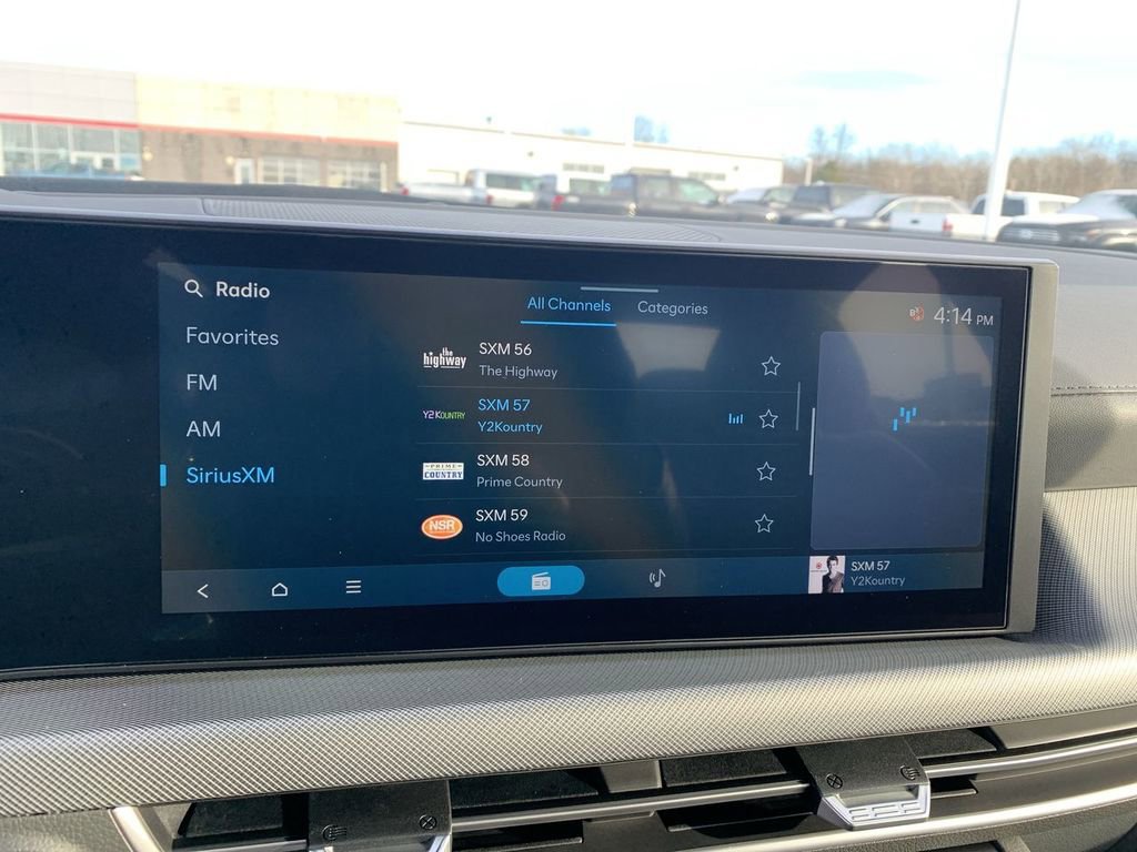 New 2026 Hyundai Sonata SEL AWD/4WD image 17