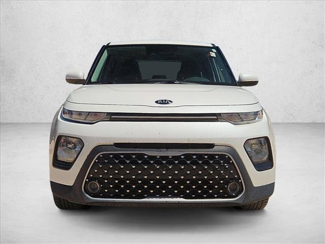 Used 2021 Kia Soul EX FWD image 2
