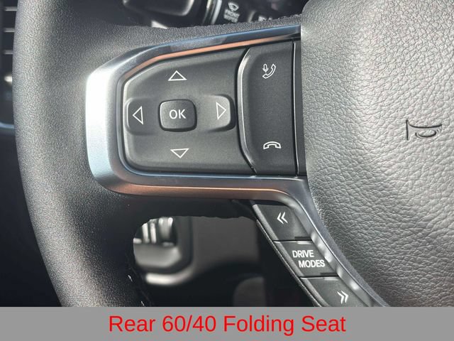 New 2027 RAM 1500 Big Horn AWD/4WD image 20