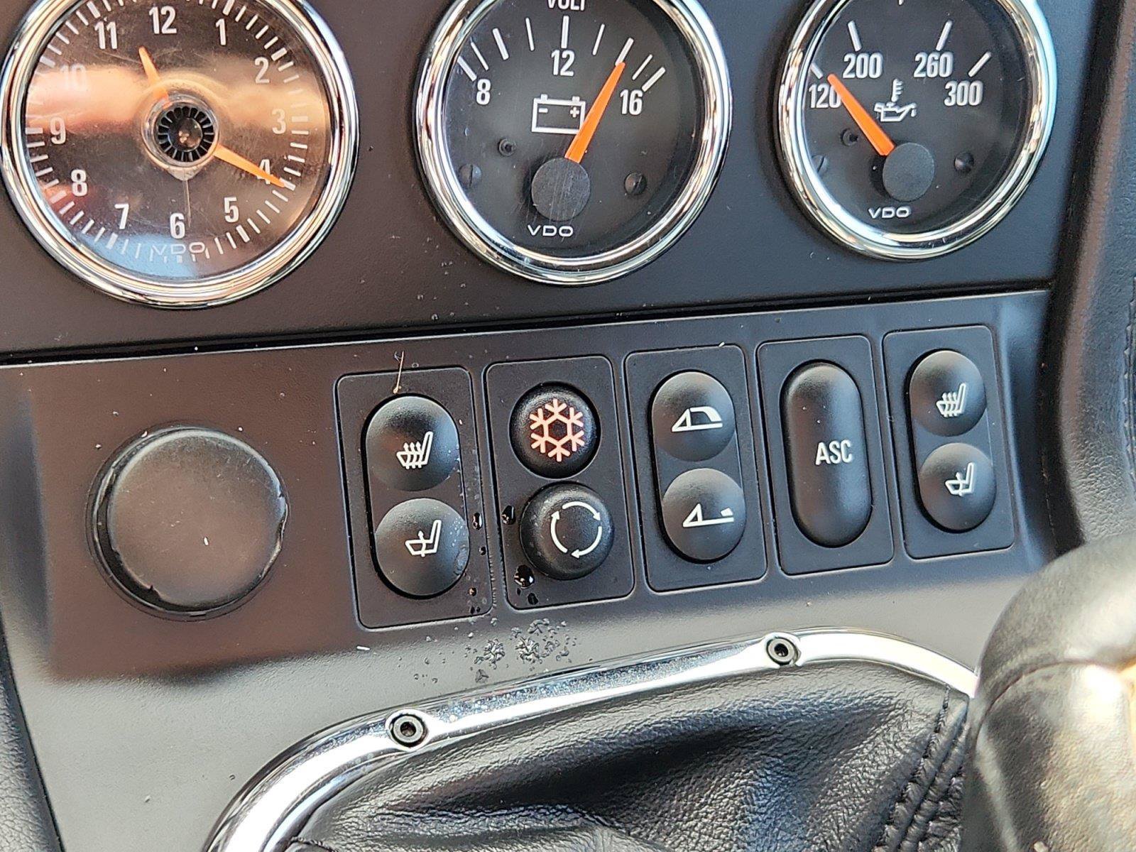 Used 2000 BMW Z3 RWD image 20