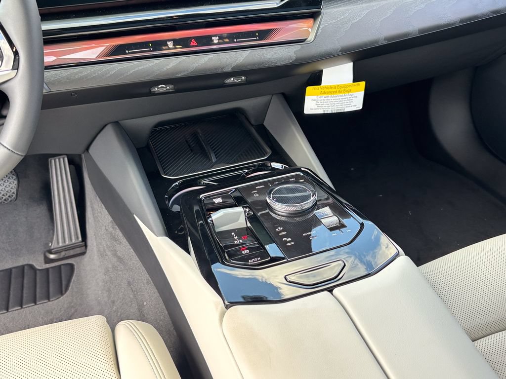New 2027 BMW 530i xDrive w/ Premium Package AWD/4WD image 27
