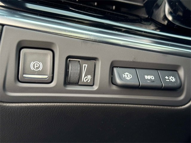 New 2025 Cadillac XT6 Sport w/ Technology Package image 29