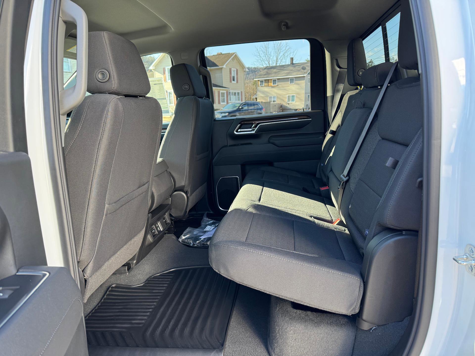 New 2026 Chevrolet Silverado 3500 LT w/ All Star Edition image 46