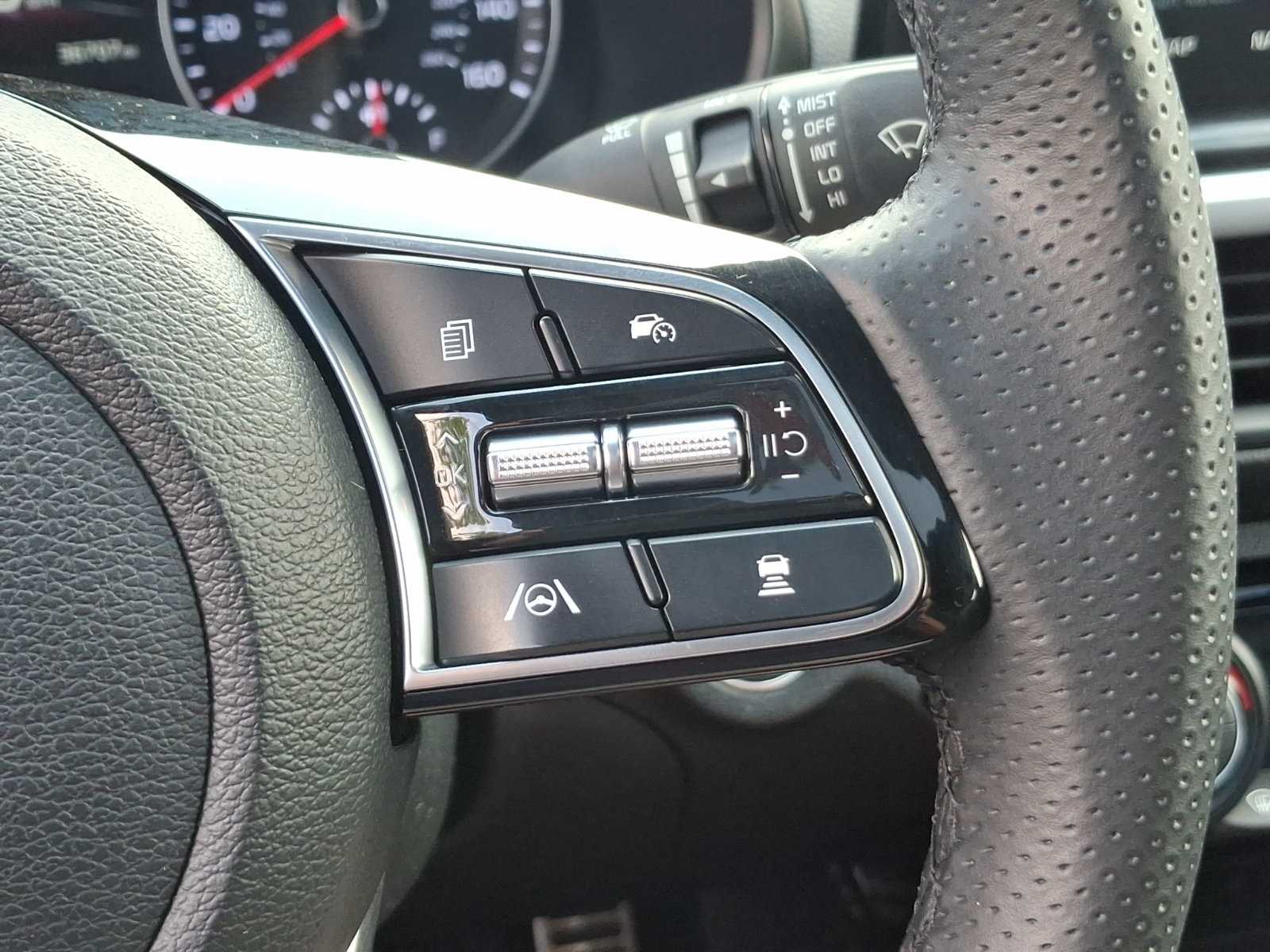 Used 2022 Kia Forte GT-Line w/ GT-Line Premium Package FWD image 23
