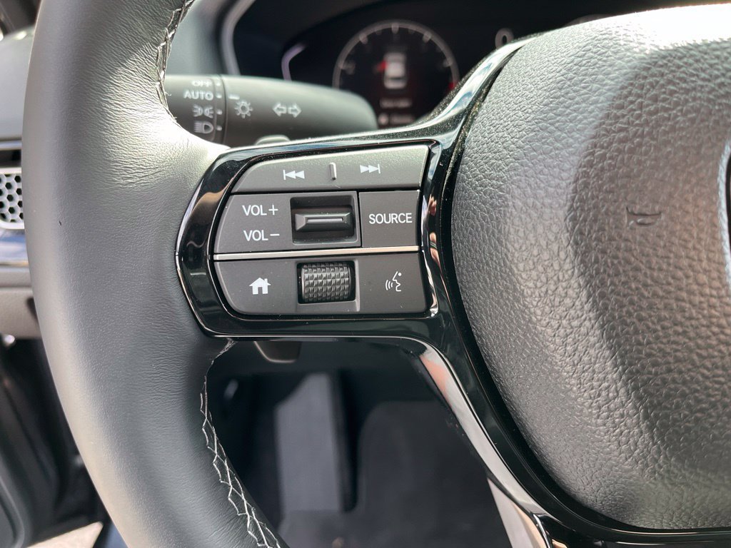 Used 2026 Honda Civic Sport image 18