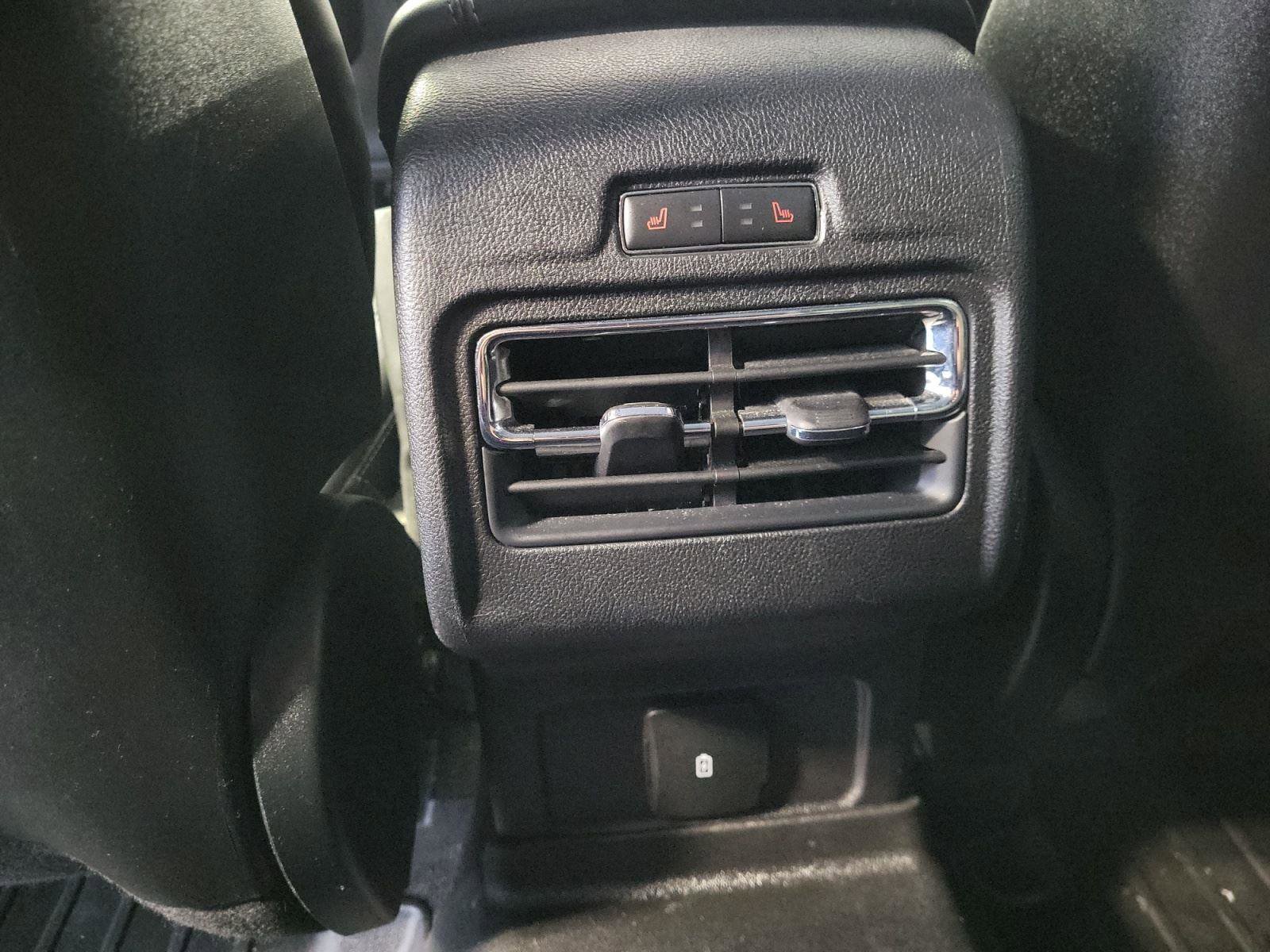 Used 2022 Lincoln Corsair Standard w/ Equipment Group 101A image 20