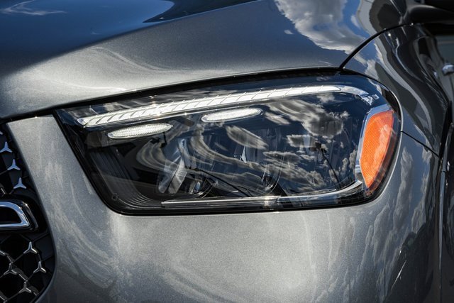 New 2026 Mercedes-Benz GLE 450e 4MATIC image 14