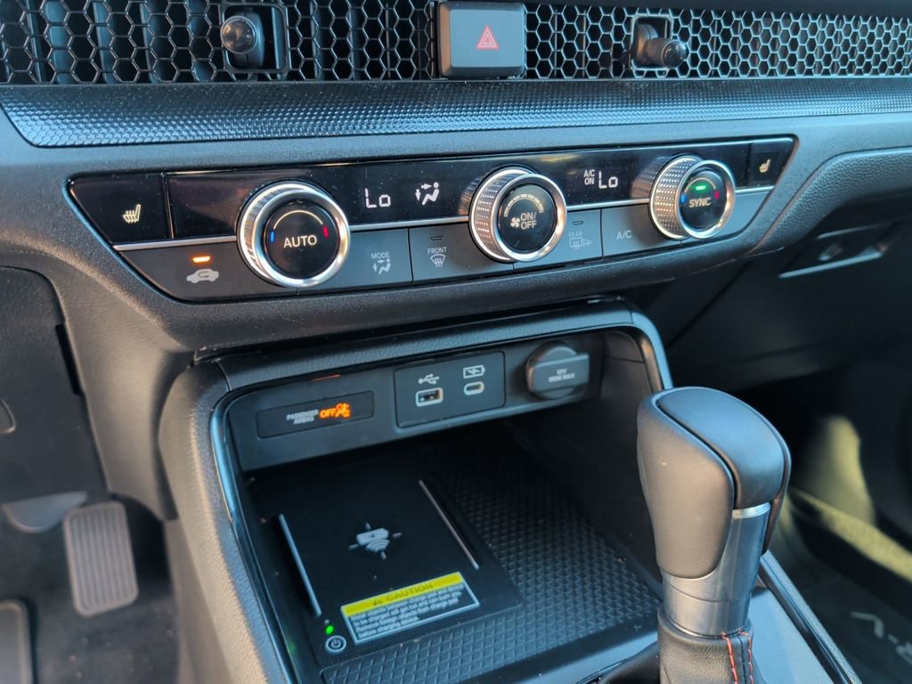 Used 2025 Honda CR-V Sport-L image 25