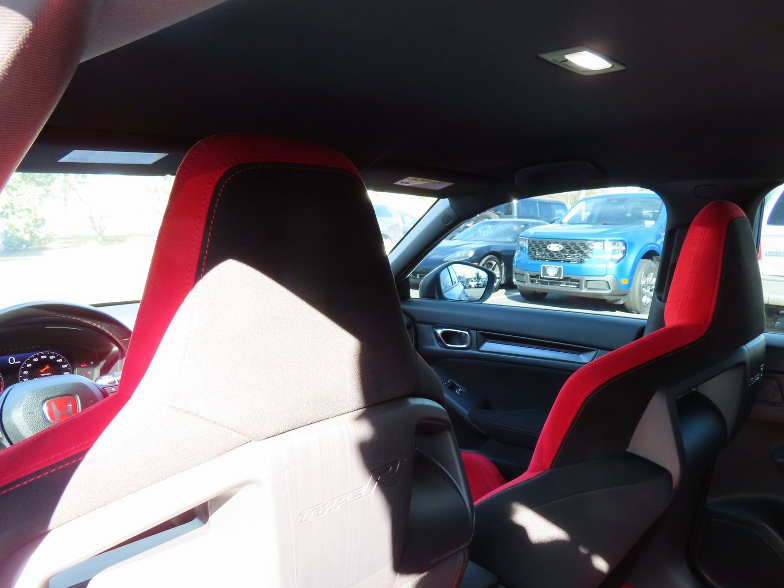 Used 2023 Honda Civic Type R image 31
