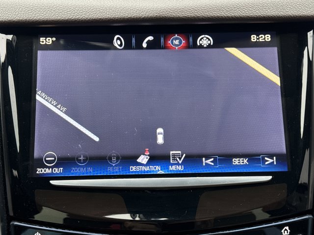 Used 2014 Cadillac SRX Performance w/ Driver Awareness Package AWD/4WD image 5