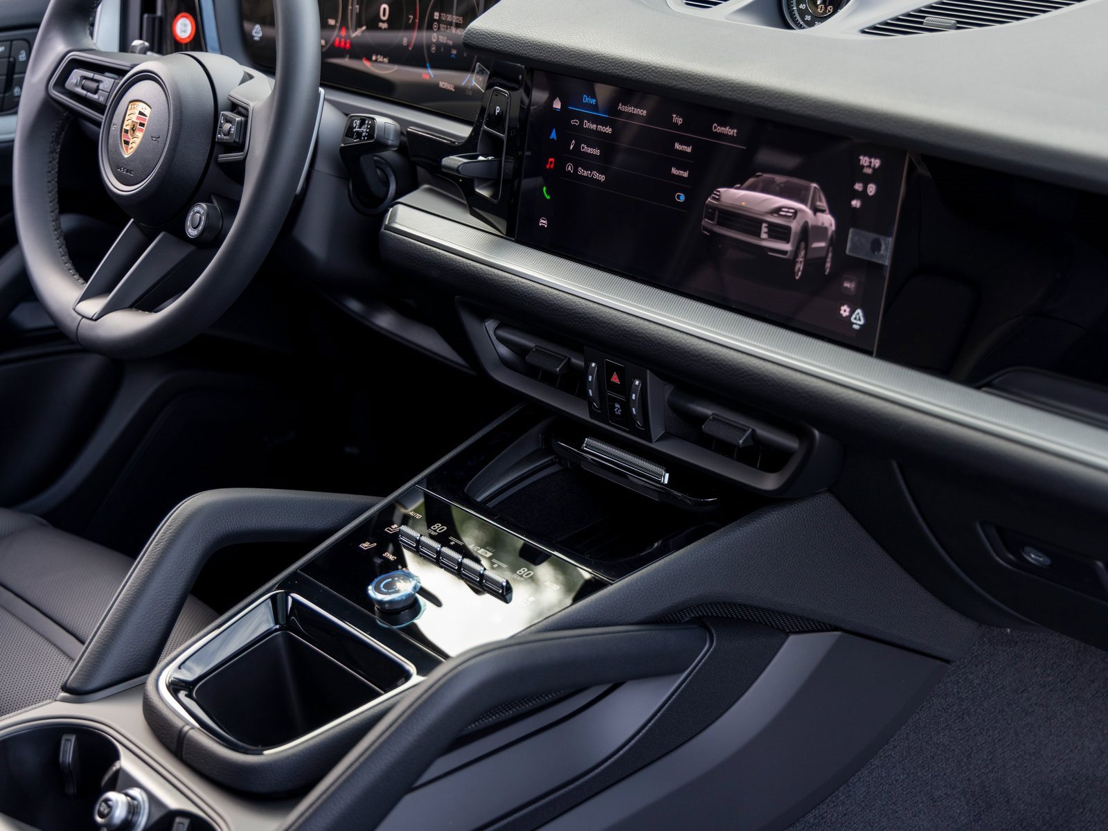 New 2026 Porsche Cayenne Coupe image 50