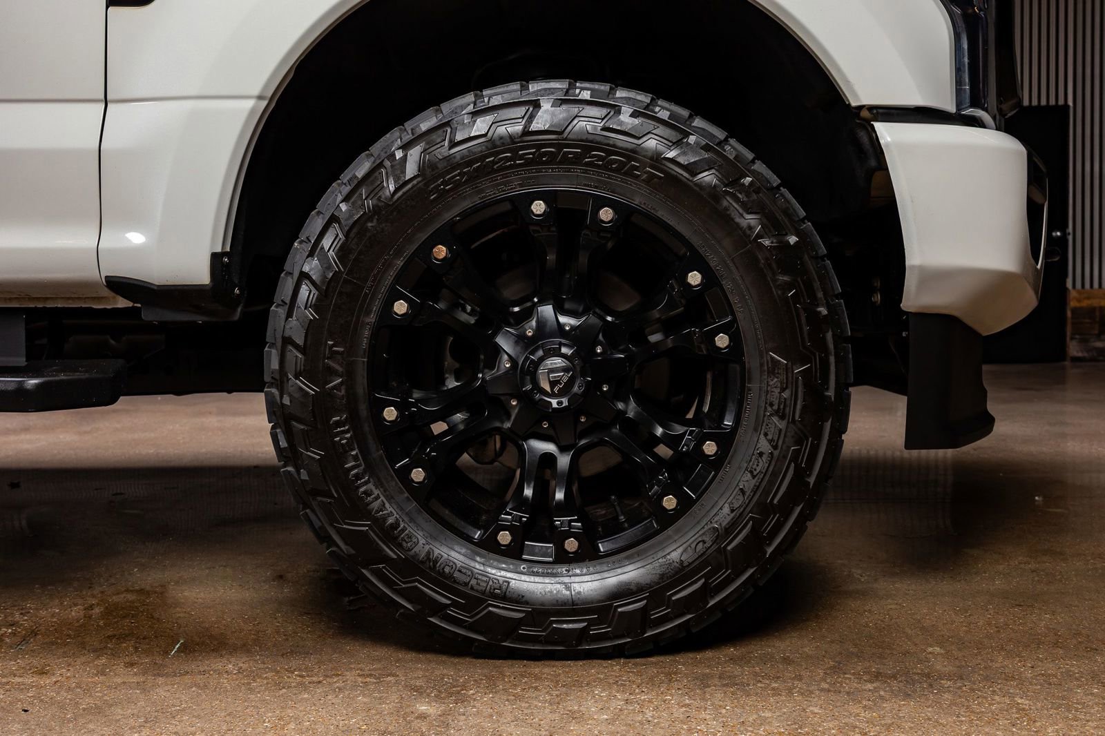 Used 2020 Ford F250 Lariat image 11