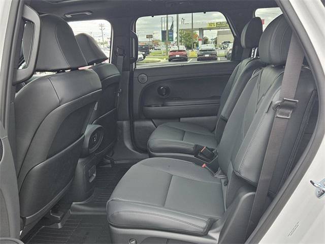 New 2026 Hyundai Palisade XRT Pro image 6