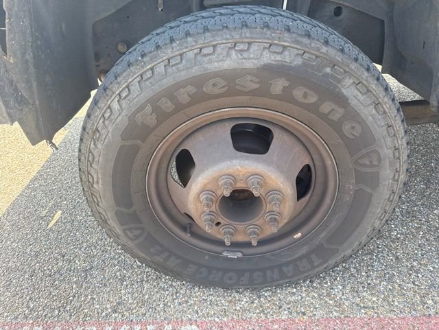 Used 2014 RAM 3500 Tradesman w/ Chrome Appearance Group AWD/4WD image 4
