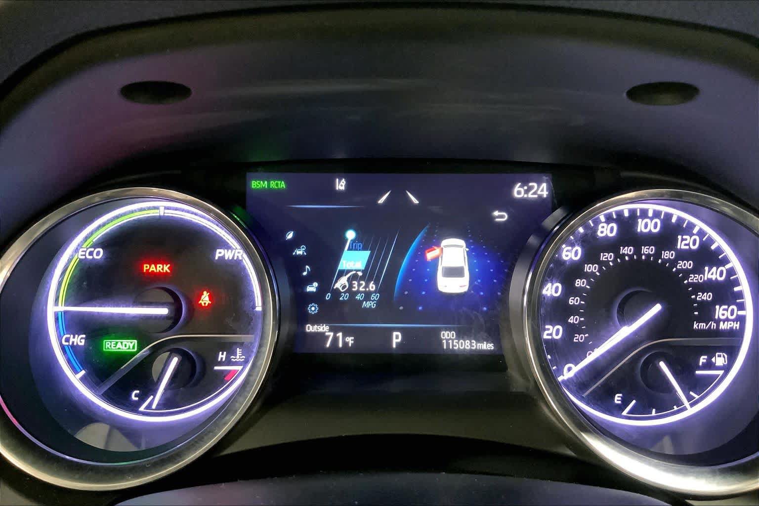 Certified 2020 Toyota Camry XLE FWD image 26