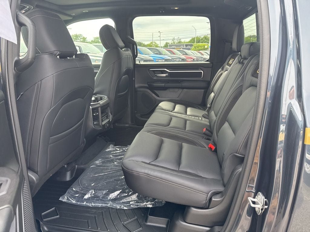 New 2026 RAM 1500 Big Horn AWD/4WD image 19