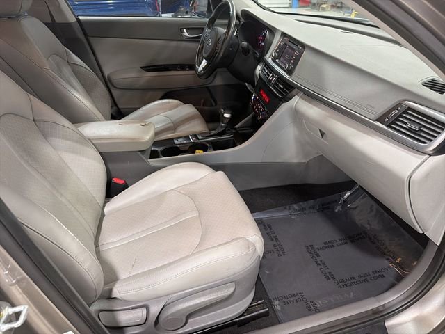 Used 2016 Kia Optima EX FWD image 32