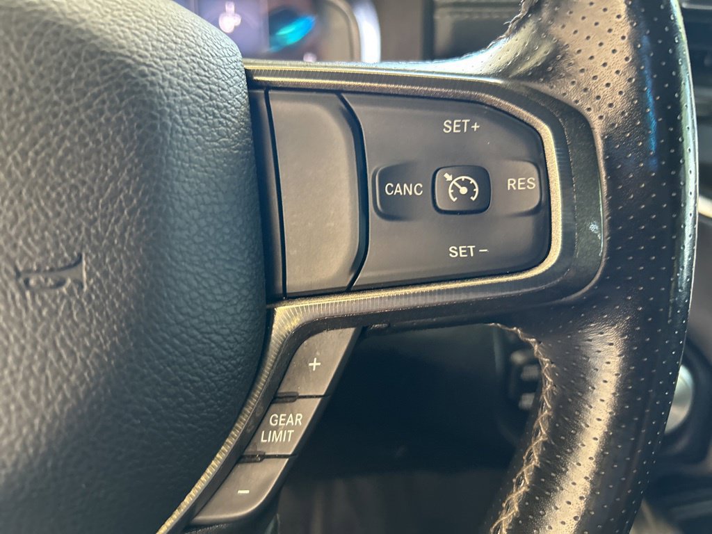 Used 2023 RAM 1500 Rebel w/ Rebel Level 2 Equipment Group AWD/4WD image 58
