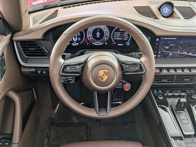 Certified 2025 Porsche 911 Carrera image 15