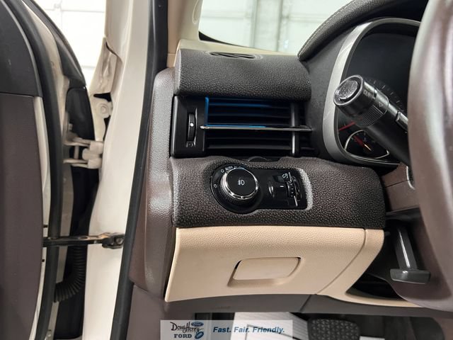 Used 2014 Chevrolet Malibu LTZ FWD image 26